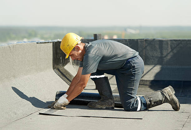 Best Insulation for Specific Applications in Navarre, OH
