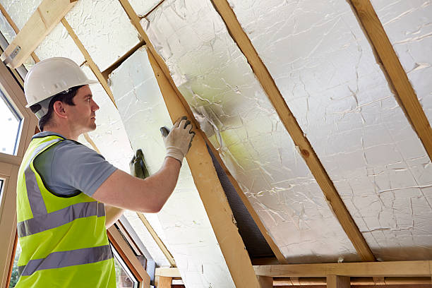 Best Types of Insulation in Navarre, OH